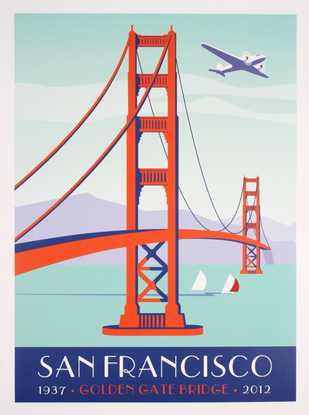 Today In History: Construction On The Golden Gate Bridge Began In 1933 