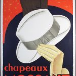Chapeaux Mossant, 1928