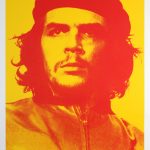 Che Guevara, 1998