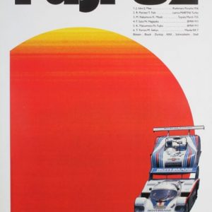Affordable Posters: From Cheret To Lamborghini On February 5, 2022
