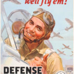You Buy 'em, We'll Fly 'em, 1942