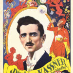 Kassner, 1919