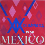 Mexico Olympics 1968