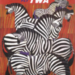 TWA Africa By David Klein