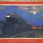 Penn Rail, 1938