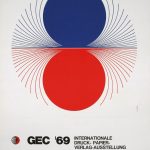 Design, Montagnini, 1969