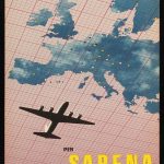 Sabena Airlines, Summer Sale 9/24