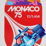 Monaco Grand Prix 1975