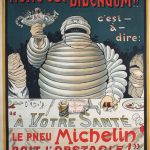 Michelin, 1896