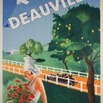 Deauville, 1922