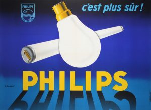 Philips, ca. 1960