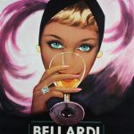 Bellardi Vermouth, 1951