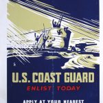 U.S. Coast Guard, 1940s