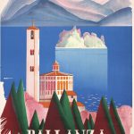Lago Maggiore, Riccobaldi, 1947