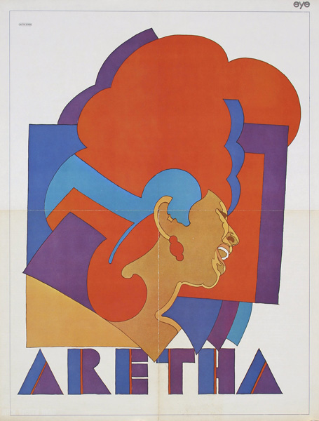 Aretha, 1968