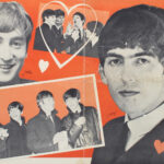 The Beatles, 1960s