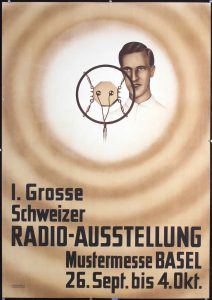 Radio, 1925