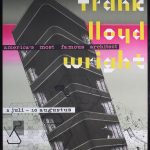Frank Lloyd Wright, 1960