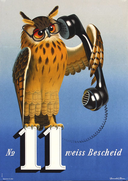 brun_telephone_1945
