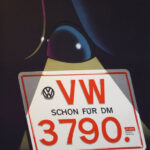 VW, 1955
