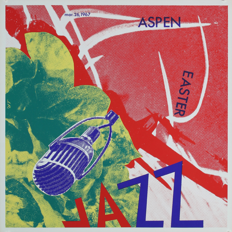 Aspen Easter Jazz, 1967