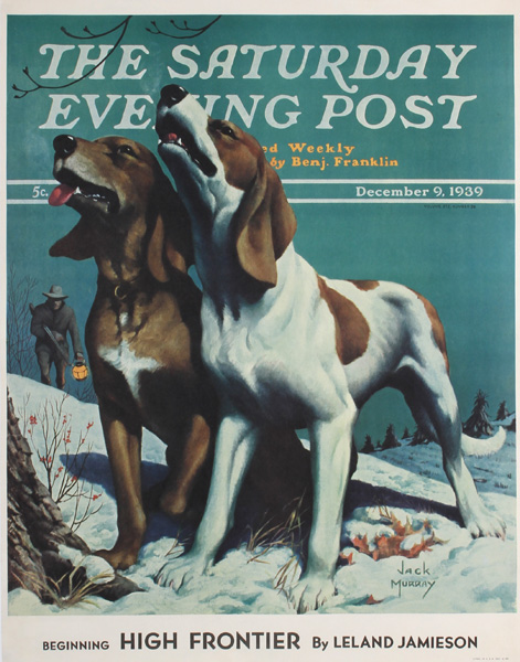 Dogs, 1939