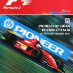 Formula One 1995