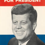 Kennedy, 1960