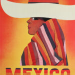 Mexico, 1960s