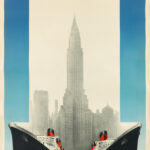 Cunard - White Star, 1939