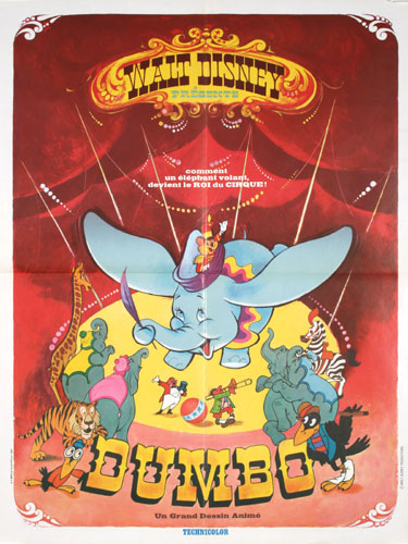 Disney's Dumbo