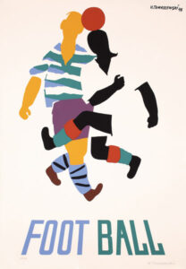 Football, 1988