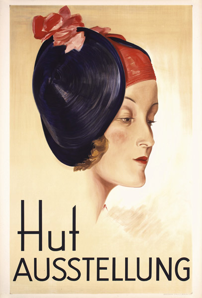 Hats, 1930