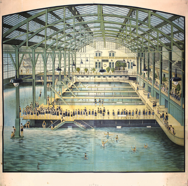 Sutro Baths, 1896