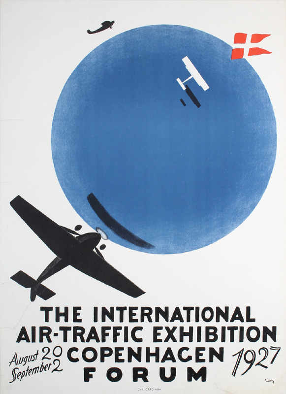 Aviation Meet, 1927