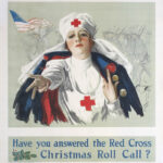 Red Cross, 1918