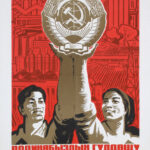 Soviet Propaganda, 1970