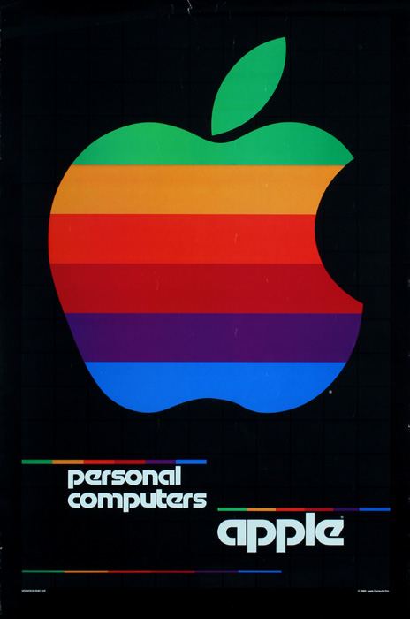 Apple Computers, 1980