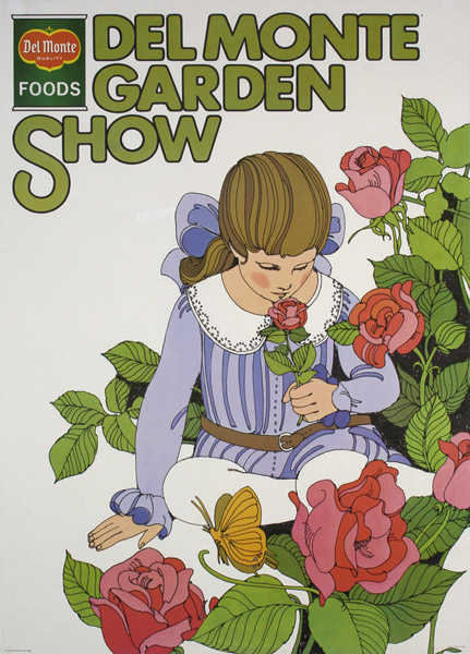 Del Monte Garden Show, 1969