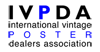 Member of the IVPDA