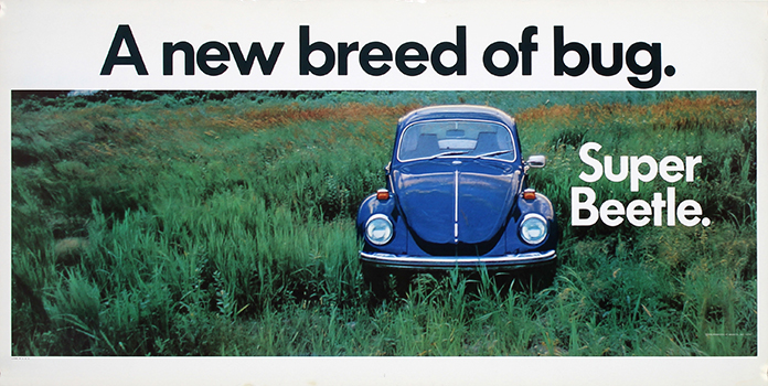 VW, 1970