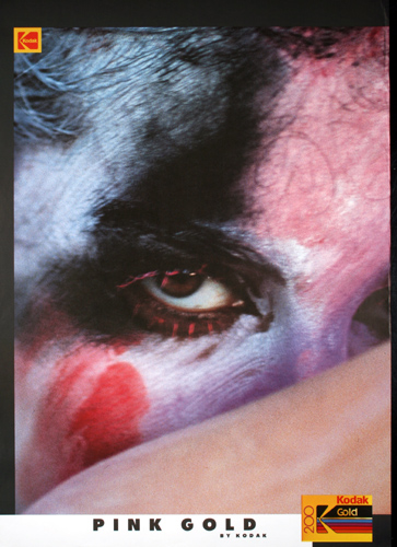 Kodak Photography, 1991