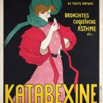 Cappiello, Katabexine, 1903